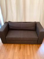 IKEA SKÖNABÄCK 2er-Bettsofa, Knisa leuchtend blau Altona - Hamburg Bahrenfeld Vorschau