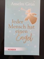 Buch Jeder Mensch hat einen Engel Hessen - Reichelsheim (Wetterau) Vorschau