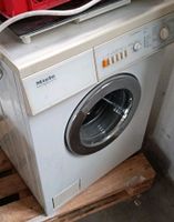 Waschmaschine Miele Novotronic W718 Nordrhein-Westfalen - Hagen Vorschau