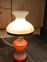 Kleine Petroleumlampe DDR Sachsen - Rackwitz Vorschau