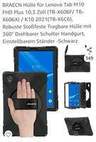 Schutzhülle lenovo tab m10 Baden-Württemberg - Heidenheim an der Brenz Vorschau