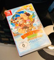 Nintendo Switch Donkey Kong Country Tropical Freeze Nordrhein-Westfalen - Velbert Vorschau