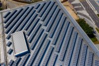 Photovoltaikflächen gesucht: Ab 1000 m² Dachflächen & Freiflächen für Solarprojekte Berlin - Mitte Vorschau