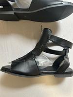 Damen Schuhe Schwarz Neu 41 Bochum - Bochum-Nord Vorschau