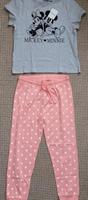 Disney Micky Minnie Damen Schlafanzug Gr.M Leipzig - Kleinzschocher Vorschau