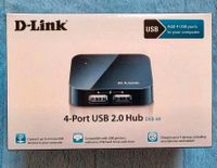 D-Link 2.0 USB Hub Niedersachsen - Vechta Vorschau