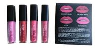 Huda Beauty lip Gloss Baden-Württemberg - Venusberg Vorschau