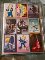 Fallout Trading cards Dynamite Serie 2 kein magic Duisburg - Walsum Vorschau