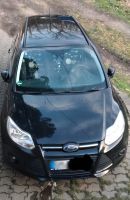 Ich bitte ein Ford Focus Nordrhein-Westfalen - Gummersbach Vorschau