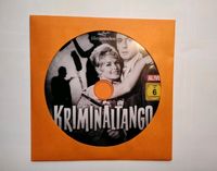 Kriminaltango Film 1960 Nordrhein-Westfalen - Lüdenscheid Vorschau