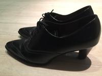 Peter Kaiser Stiefelette schwarz,Gr.4,5(37,5) Niedersachsen - Edemissen Vorschau