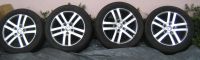 Original VW 16 Zoll NOKIAN Sommerräder 205/55 R16 91V Bayern - Weismain Vorschau