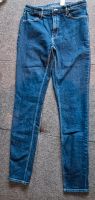 Jeans * H&M * 152 Schleswig-Holstein - Seedorf Vorschau