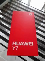 Huawei 51091RMB Y7 Smartphone (14 cm (5,5 Zoll) Display Sendling - Obersendling Vorschau