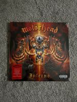 Motörhead - Inferno 2x12“ LP’s (Orange) OVP NEU Nordrhein-Westfalen - Ratingen Vorschau