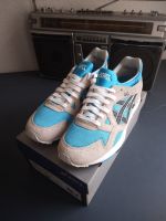 ASICS GEL-LYTE V ATOMIC BLUE 41.5 ONITSUKA TIGER AIR MAX FIEG ZX Mitte - Moabit Vorschau