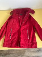 Rote Damen Jacke Nordrhein-Westfalen - Herford Vorschau