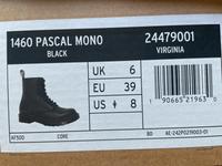 Dr. Martens 1460 Pascal Mono Virginia Black Thüringen - Jena Vorschau