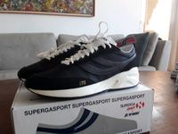 Superga Sneakers Herrenschuhe - 44 - neu und ungetragen! Sachsen-Anhalt - Magdeburg Vorschau