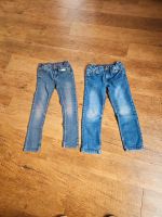 Jeans Gr. 122 Nordrhein-Westfalen - Kamp-Lintfort Vorschau