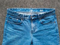 Herren Jeans W33 L32 Regular Est.1841 no Levis Nordrhein-Westfalen - Wesel Vorschau