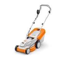 Stihl RMA 235 Akku-Rasenmäher Nordrhein-Westfalen - Billerbeck Vorschau