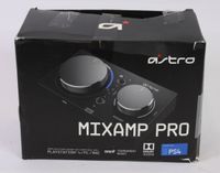 ASTRO Gaming MixAmp Pro TR Headset Adapter USB Soundkarte Mischpu Baden-Württemberg - Mühlacker Vorschau