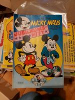 Micky Maus Jubiläumsheft 1988 Dithmarschen - Heide Vorschau