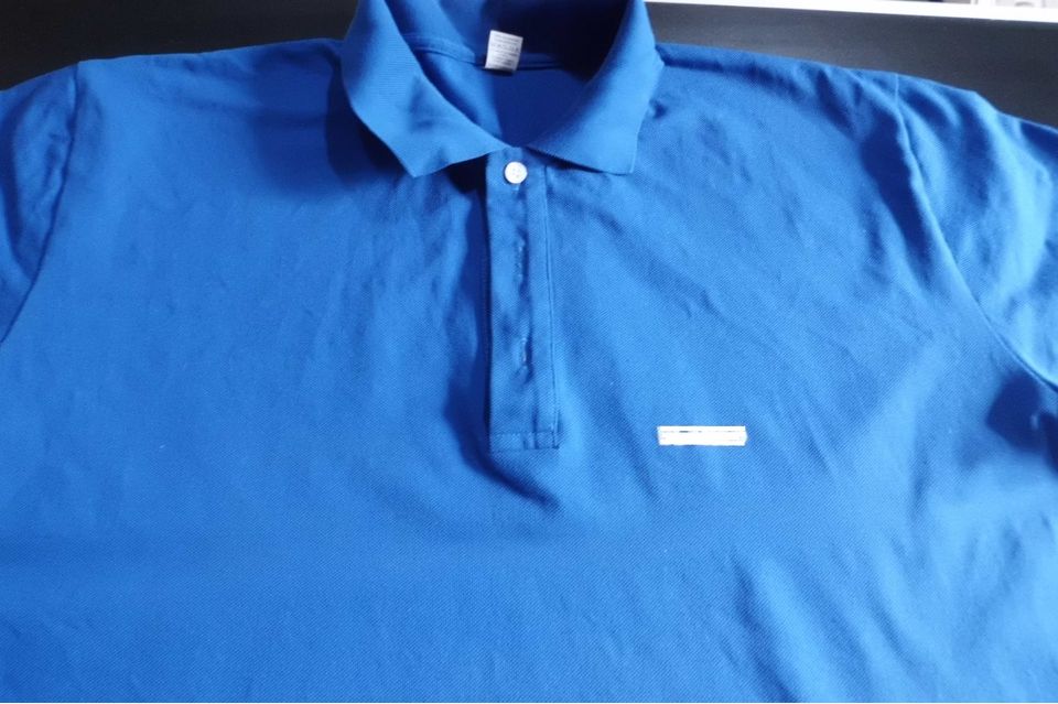 Polo-Shirts, Arbeits-Shirts, KÜBLER, M und L in Baden-Württemberg -  Oberderdingen | eBay Kleinanzeigen ist jetzt Kleinanzeigen