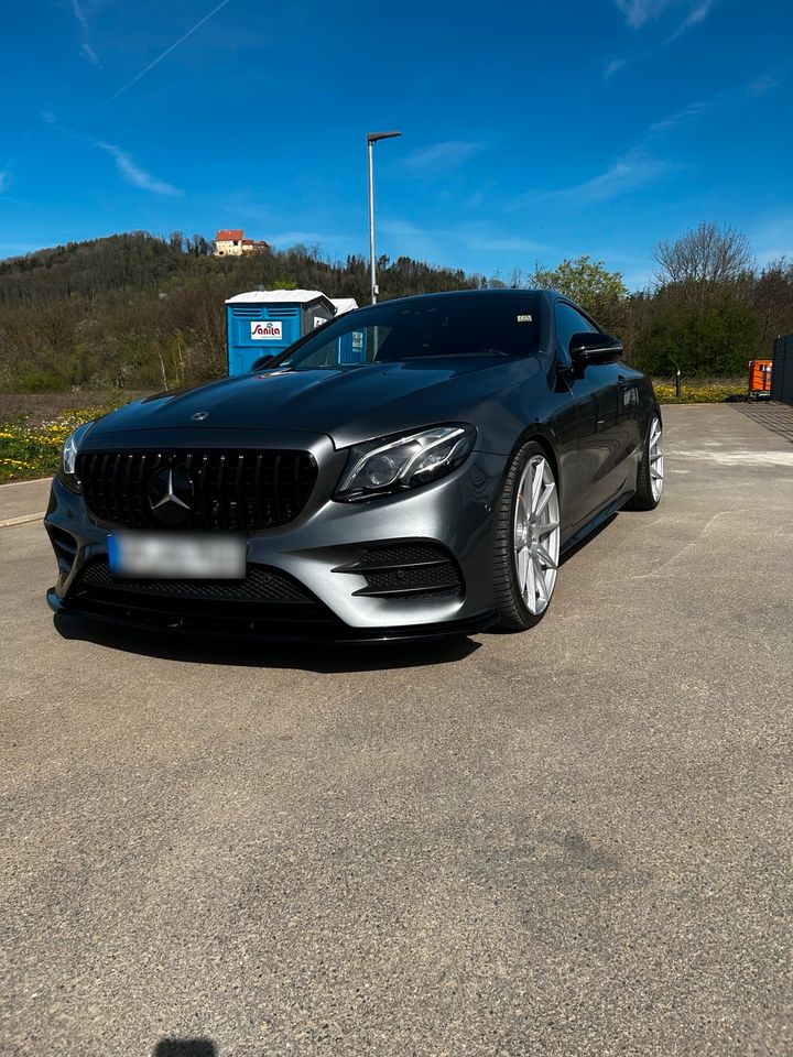 Mercedes Benz E400 UMBAU E53 AMG in Süßen