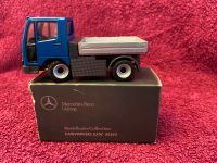 NZG Modell MB Unimog UX 100 1:43 Rheinland-Pfalz - Limburgerhof Vorschau