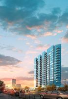 TOP Investment in Dubai - Cloud Tower - mit Modernen Wohnungen -  Dubai Wohnung 2 & 3 & 4 Zimmer - Auslandsimmobilie - Vergesse Eigentumswohnung Hessen - Wiesbaden Vorschau