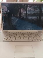 Apple Power Book G4 17" Niedersachsen - Leer (Ostfriesland) Vorschau