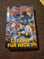 Lustiges Taschenbuch - Gefahr für Micky Bayern - Wang Vorschau