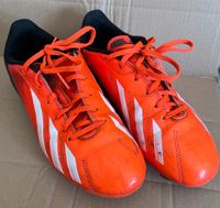 Adidas Fußballschuhe Stollen Gr. 37 orange Nordrhein-Westfalen - Paderborn Vorschau