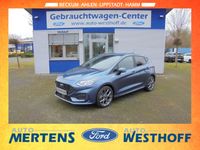 Ford Fiesta ST-Line 1.0 Navi Kamera Winter-Paket PDC Nordrhein-Westfalen - Hamm Vorschau