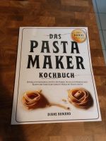 Pasta Maker Kochbuch NEU Nordrhein-Westfalen - Bedburg Vorschau