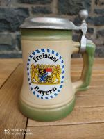 Bierkrug Freistaat Bayern Hessen - Hungen Vorschau