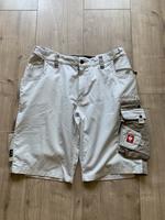 Engelbert Strauss kurze Hose Motion Gr.54 Brandenburg - Pätz Vorschau