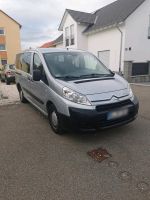 Citroen Jumpy Baden-Württemberg - Albstadt Vorschau