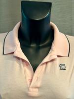 G-Star Polo Damen rosa XL München - Sendling-Westpark Vorschau