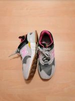 Turnschuh Sneaker New Balance Gr. 40,5 Nike Sachsen - Radeberg Vorschau