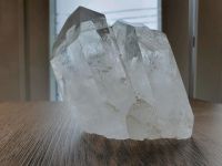 Bergkristall Spitzen, Mineralien Nordrhein-Westfalen - Solingen Vorschau