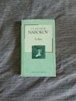 Lolita Vladimir Nabokov Buch auf Polnisch Książka po polsku Bayern - Fürth Vorschau