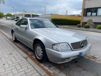 Mercedes-Benz SL, R129 Handewitt - Jarplund Vorschau