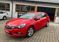 Opel Astra ST 1.4 Turbo Innovation 92kW Baden-Württemberg - Mössingen Vorschau