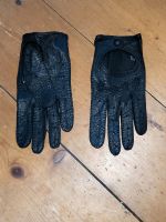 Roeckel Lederhandschuhe Größe 7 1/2 Nordrhein-Westfalen - Soest Vorschau