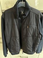 Lerros Jacke XL blau Bayern - Immenstadt Vorschau