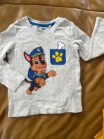 Paw Patrol Shirt dünn 104 Baden-Württemberg - Meßstetten Vorschau