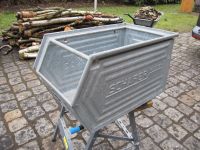 Schäferboxen, Sichtlagerboxen, Lager Fix 2Z Lagerbox Niedersachsen - Grasberg Vorschau